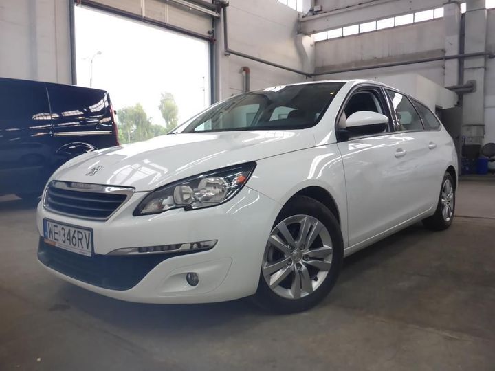 PEUGEOT 308 2017 vf3lcbhz3hs178203