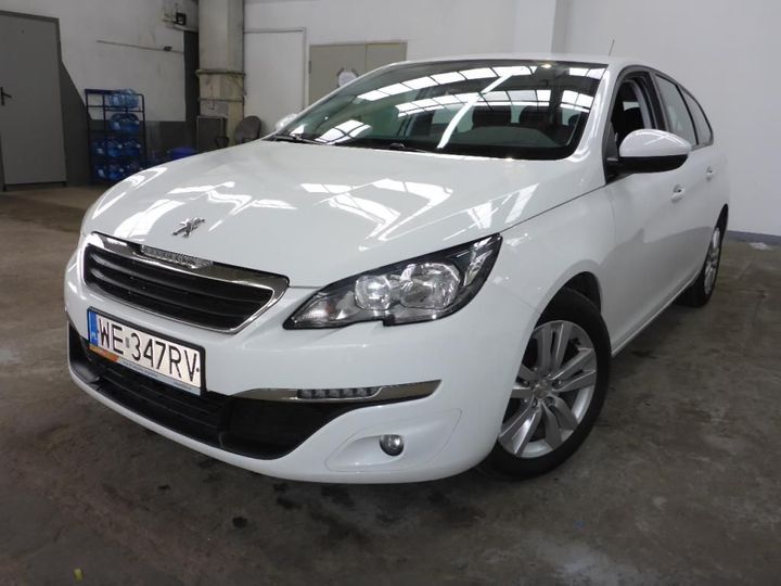 PEUGEOT 308 2017 vf3lcbhz3hs178204