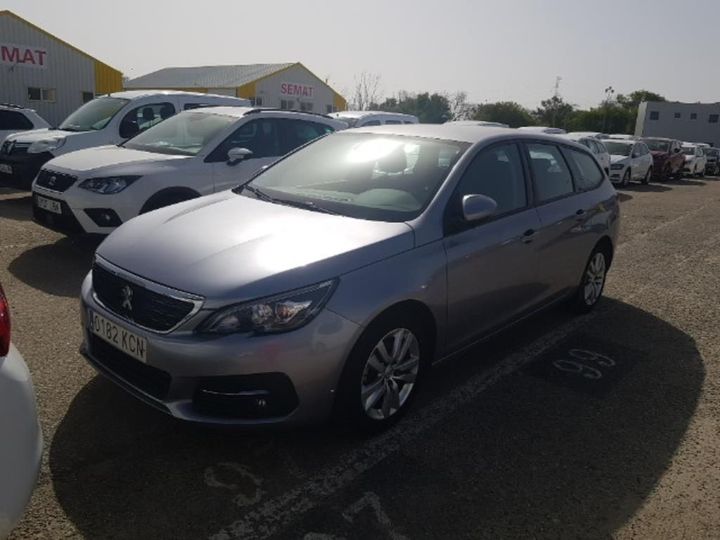 PEUGEOT 308 2017 vf3lcbhz3hs207481