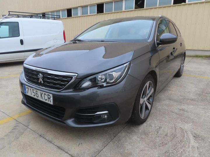 PEUGEOT 308 2017 vf3lcbhz3hs211245