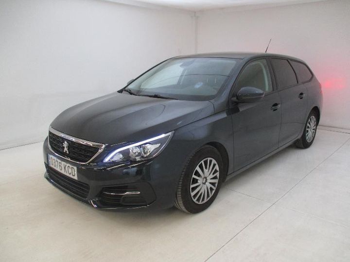 PEUGEOT 308 2017 vf3lcbhz3hs218903