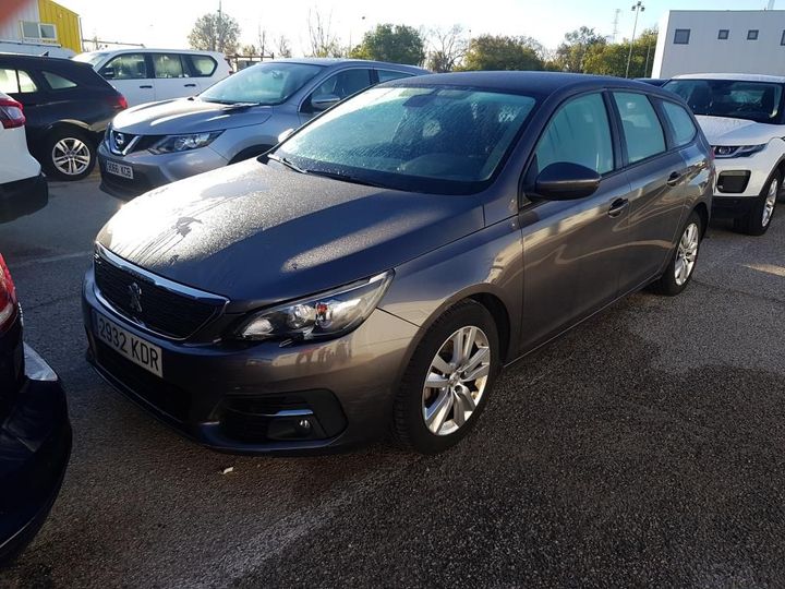 PEUGEOT 308 2017 vf3lcbhz3hs255542