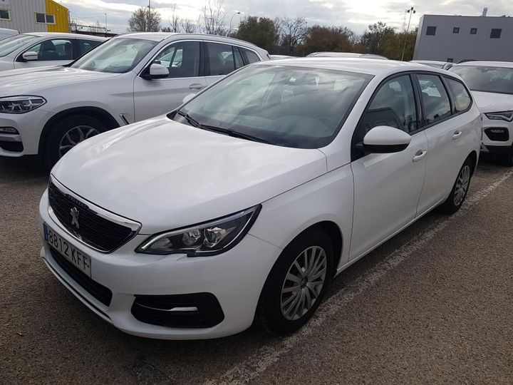 PEUGEOT 308 2017 vf3lcbhz3hs262655