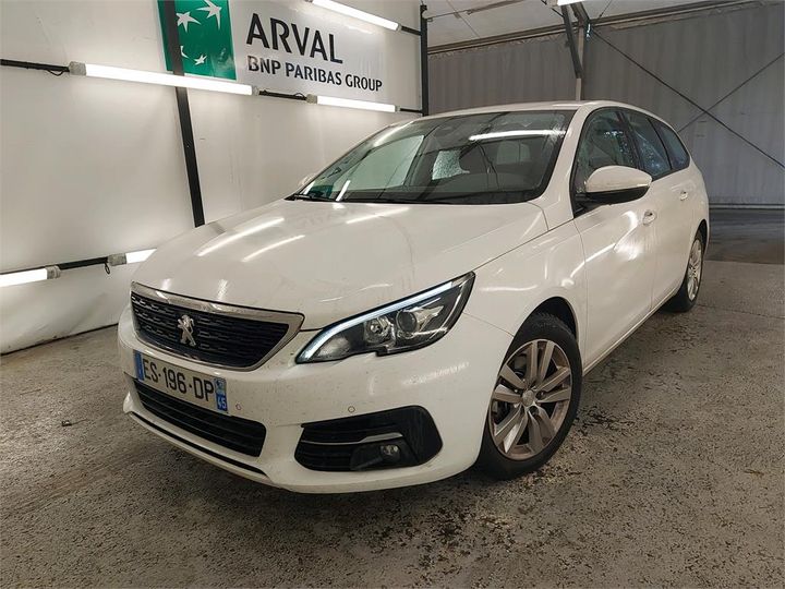 PEUGEOT 308 SW 2017 vf3lcbhz3hs268690