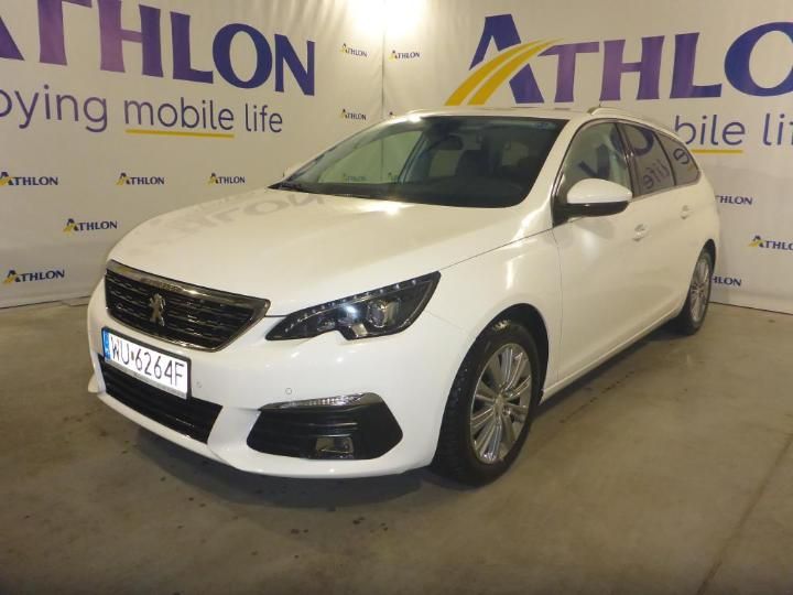 PEUGEOT 308 SW 17- 2017 vf3lcbhz3hs284841