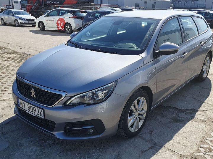 PEUGEOT 308 SW 2017 vf3lcbhz3hs288203