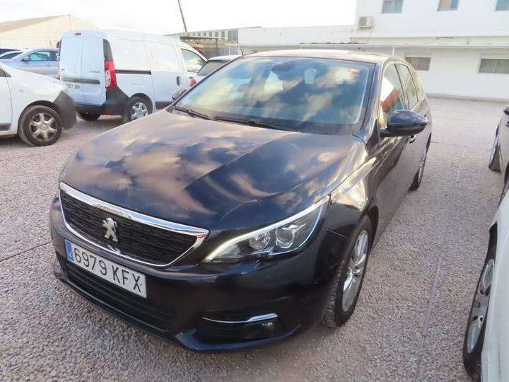 PEUGEOT 308 2017 vf3lcbhz3hs292178