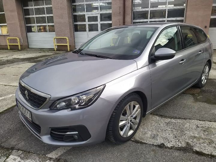 PEUGEOT 308 SW 2017 vf3lcbhz3hs294254