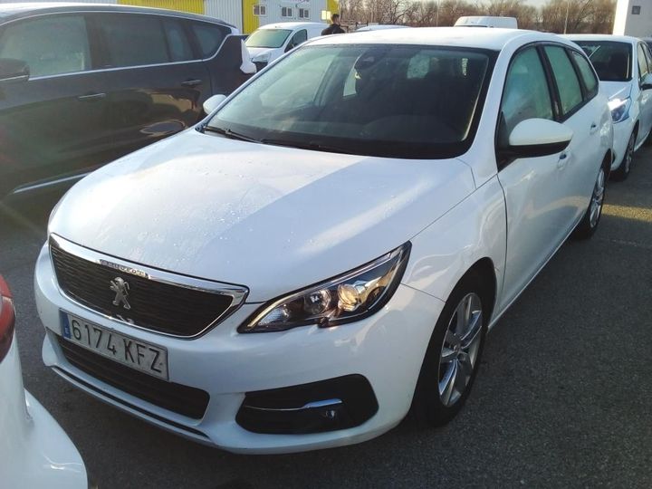 PEUGEOT 308 2017 vf3lcbhz3hs303129