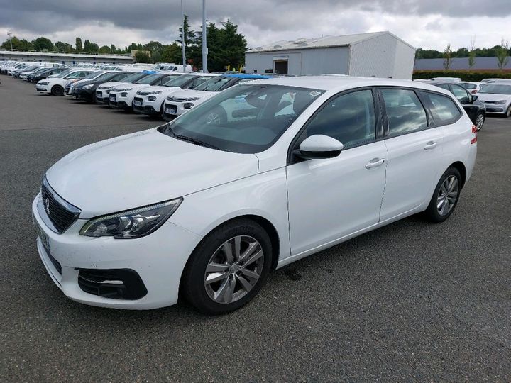 PEUGEOT 308 SW 2017 vf3lcbhz3hs314905