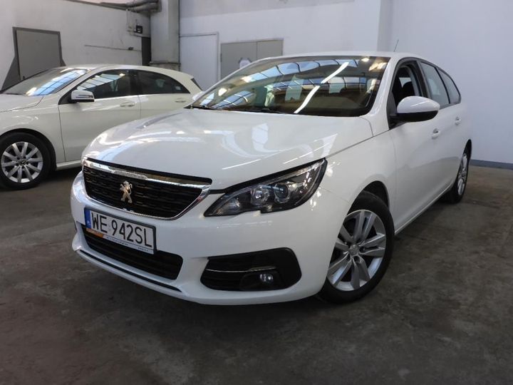 PEUGEOT 308 2018 vf3lcbhz3hs316695