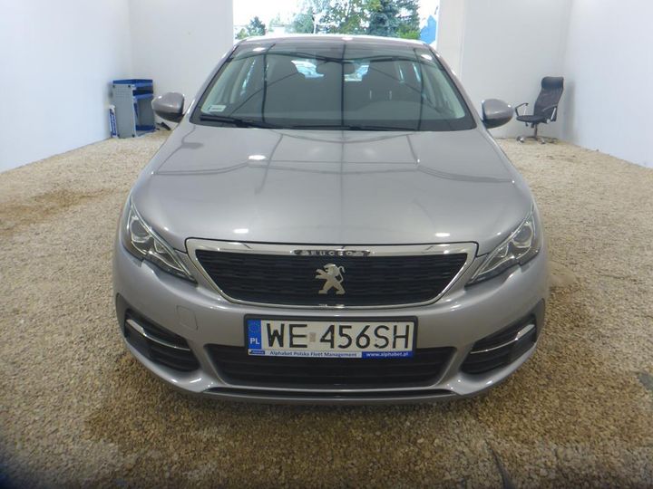 PEUGEOT 308 2018 vf3lcbhz3hs321706