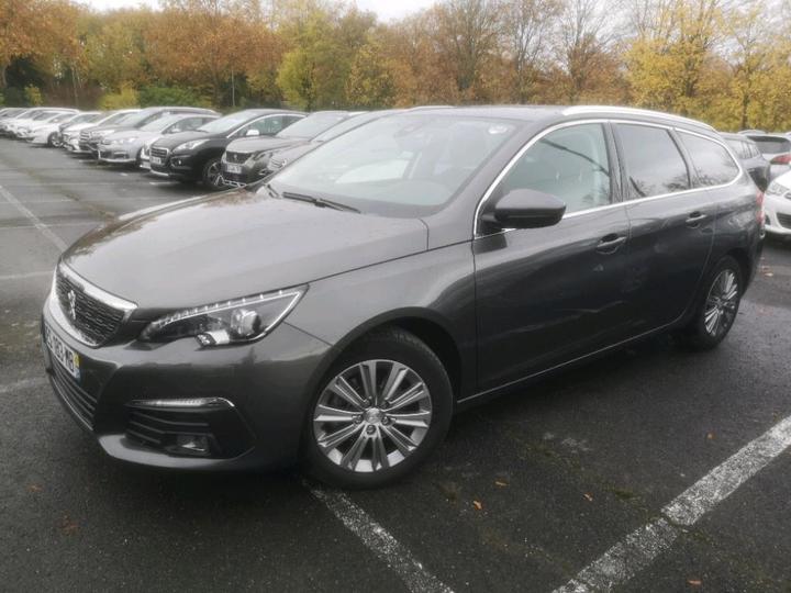 PEUGEOT 308 SW 2017 vf3lcbhz3hs321884