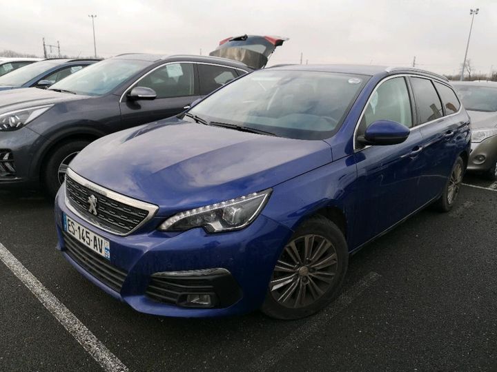 PEUGEOT 308 SW 2017 vf3lcbhz3hs327168