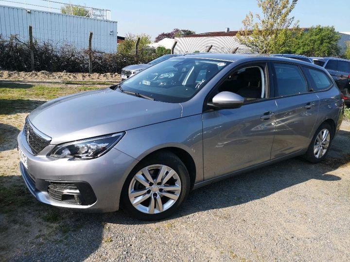 PEUGEOT 308 SW 2017 vf3lcbhz3hs363330