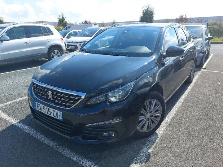 PEUGEOT 308 SW 2018 vf3lcbhz3hs369139