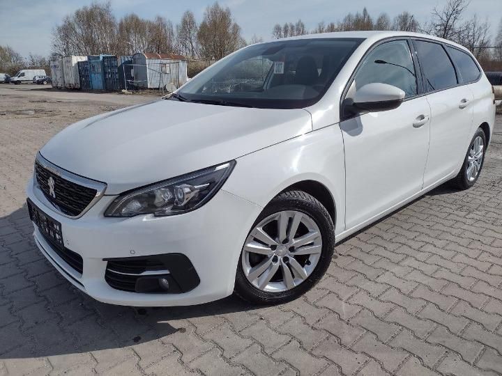 PEUGEOT 308 SW 2018 vf3lcbhz3js053455