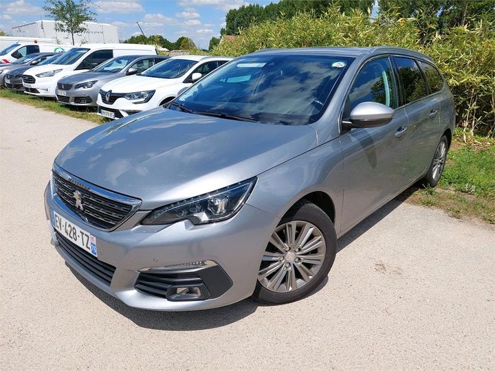 PEUGEOT 308 SW 2018 vf3lcbhz3js053589