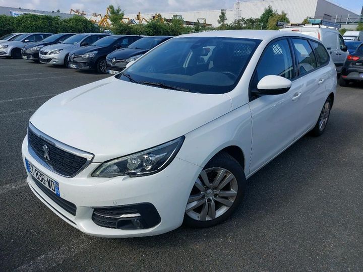 PEUGEOT 308 SW 2018 vf3lcbhz3js062224