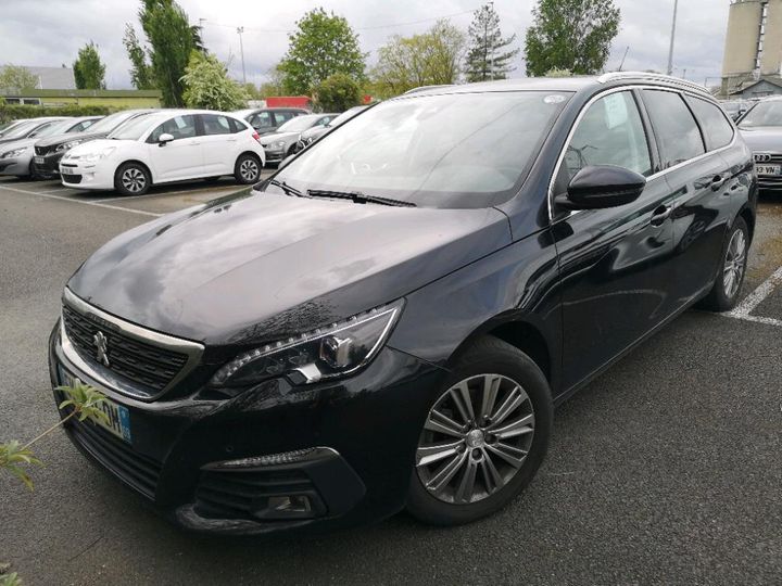 PEUGEOT 308 SW 2018 vf3lcbhz3js062579