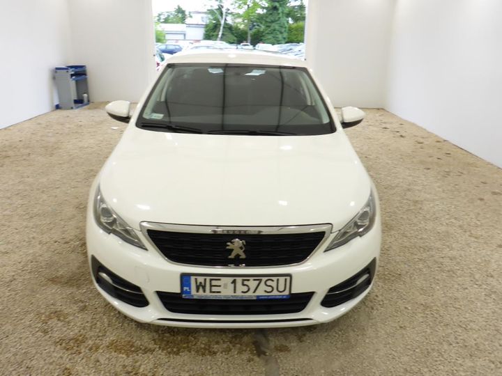 PEUGEOT 308 2018 vf3lcbhz3js096011