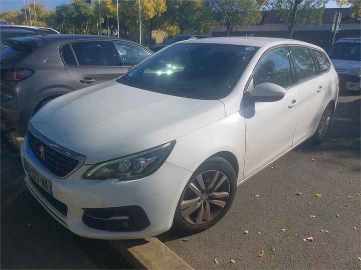 PEUGEOT 308 SW 2018 vf3lcbhz3js102220