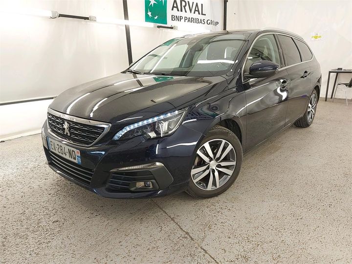 PEUGEOT 308 2018 vf3lcbhz3js111773