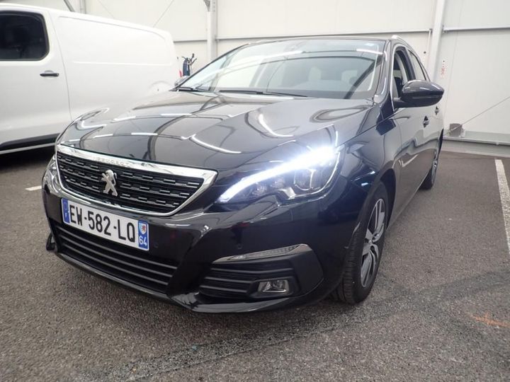 PEUGEOT 308 SW 2018 vf3lcbhz3js170581