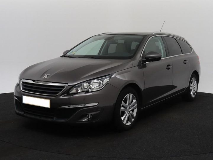 PEUGEOT 308 SW 2014 vf3lcbhzhes149831