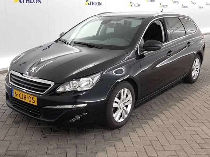 PEUGEOT 308 SW 2014 vf3lcbhzhes185993