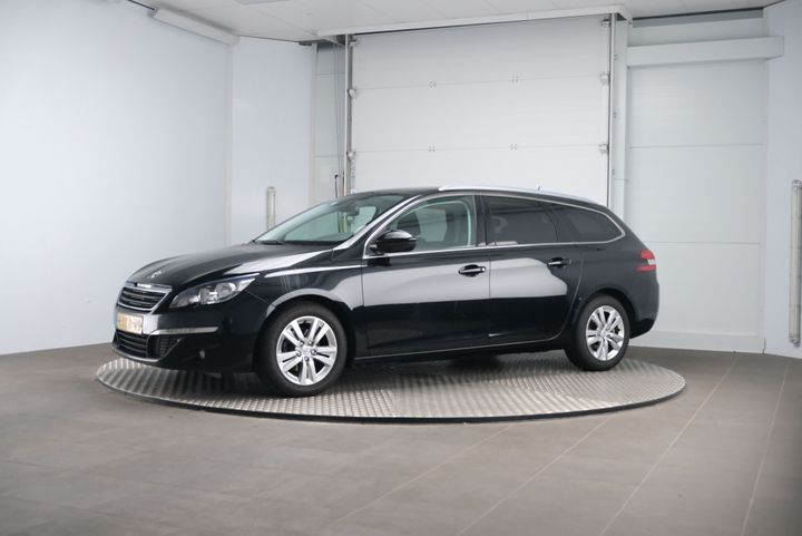 PEUGEOT 308 SW 2014 vf3lcbhzhes187448