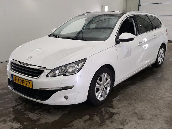 PEUGEOT 308 2014 vf3lcbhzhes198310