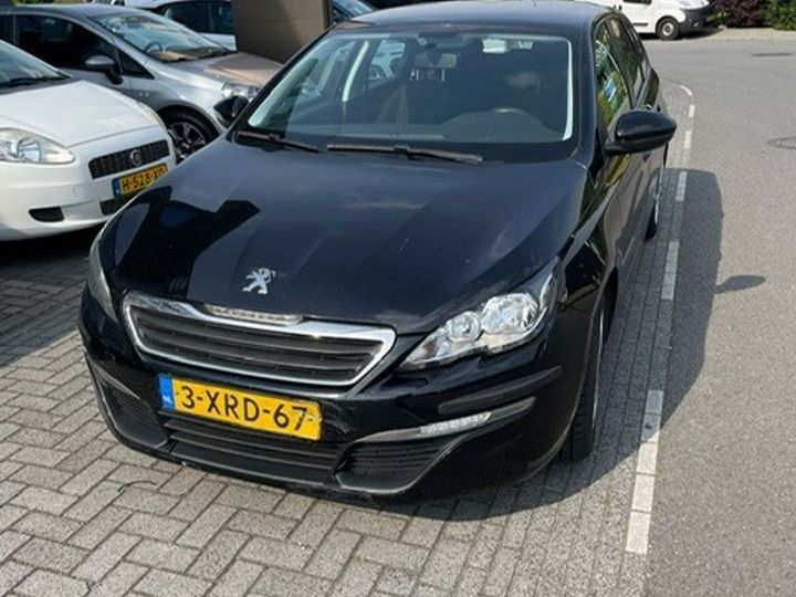 PEUGEOT 308 SW 2014 vf3lcbhzhes202980