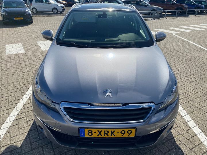 PEUGEOT 308 SW 2014 vf3lcbhzhes207590