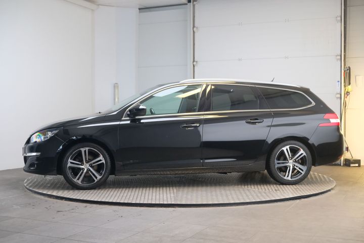 PEUGEOT 308 SW 2014 vf3lcbhzhes234996