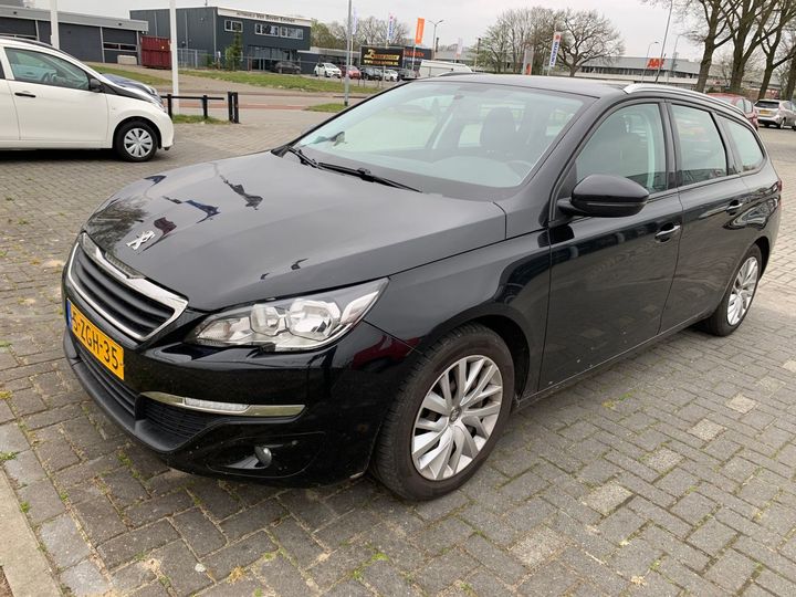 PEUGEOT 308 SW 2014 vf3lcbhzhes240426