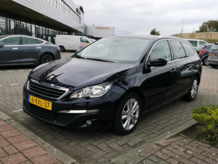 PEUGEOT 308 SW 2014 vf3lcbhzhes247068