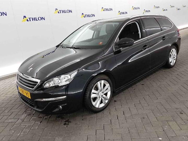 PEUGEOT 308 SW 2014 vf3lcbhzhes249424