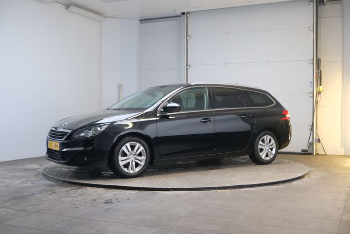 PEUGEOT 308 SW 2014 vf3lcbhzhes249426