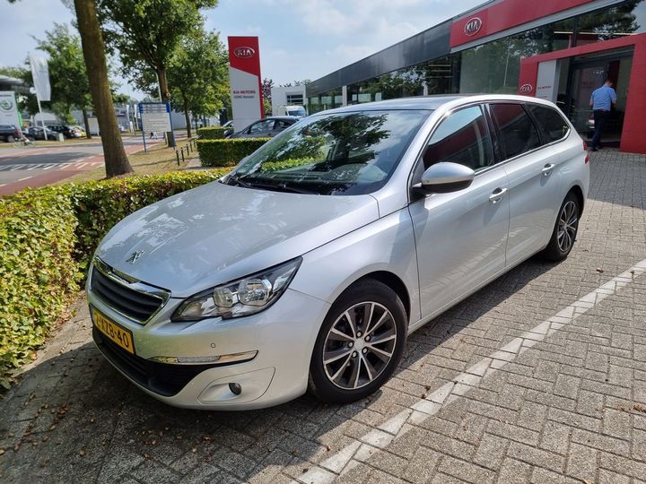 PEUGEOT 308 SW 2014 vf3lcbhzhes253966