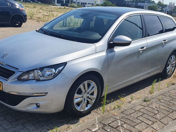 PEUGEOT 308 SW 2014 vf3lcbhzhes259879