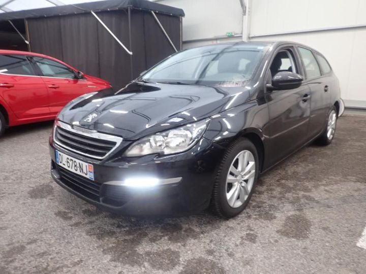 PEUGEOT 308 SW 2014 vf3lcbhzhes260257