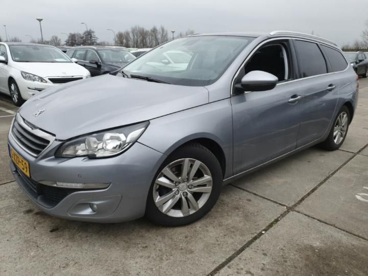 PEUGEOT 308 2014 vf3lcbhzhes263090