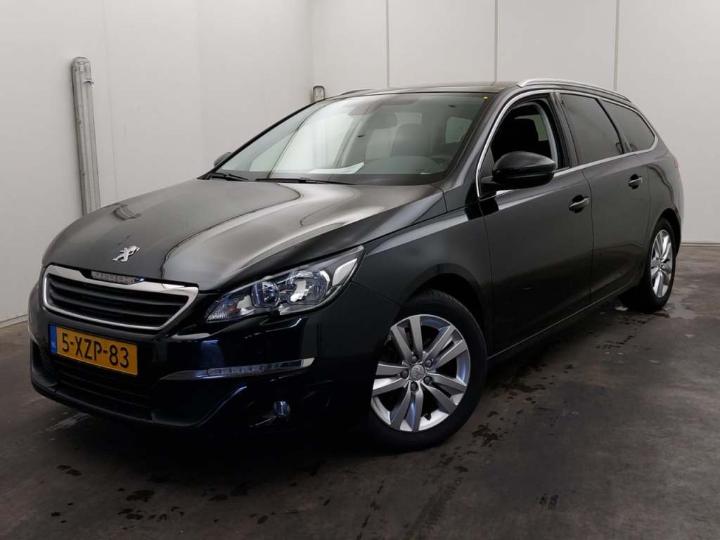 PEUGEOT 308 2014 vf3lcbhzhes264304