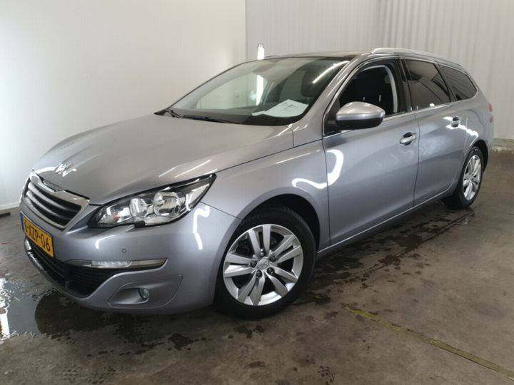 PEUGEOT 308 2014 vf3lcbhzhes267565