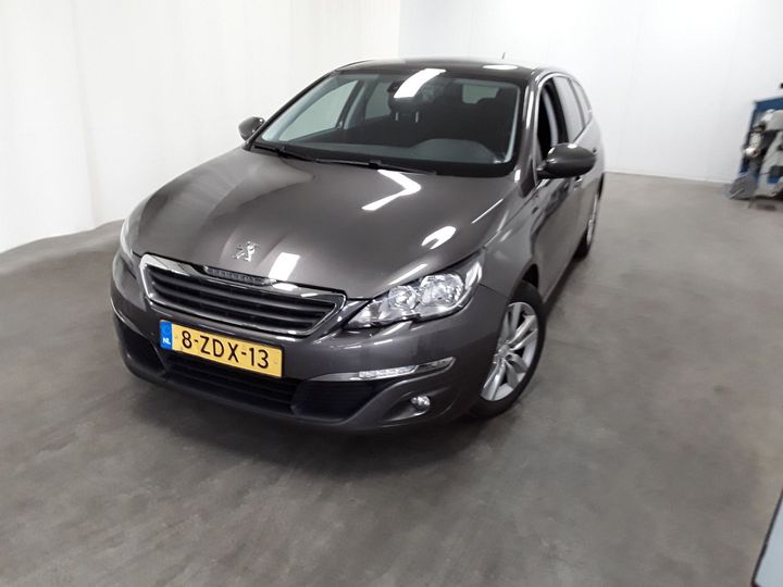 PEUGEOT 308 SW 2014 vf3lcbhzhes269910