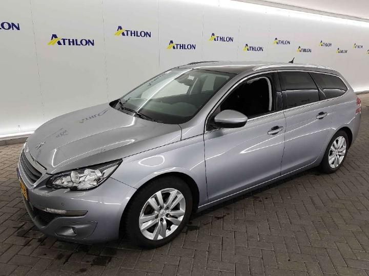 PEUGEOT 308 SW 2014 vf3lcbhzhes272385