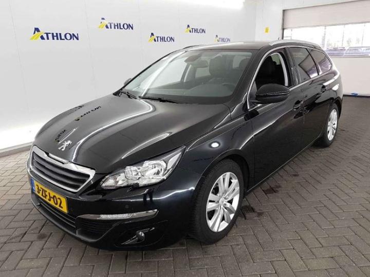 PEUGEOT 308 SW 2014 vf3lcbhzhes273598