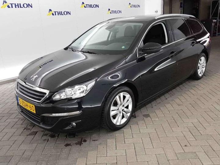 PEUGEOT 308 SW 2014 vf3lcbhzhes273619