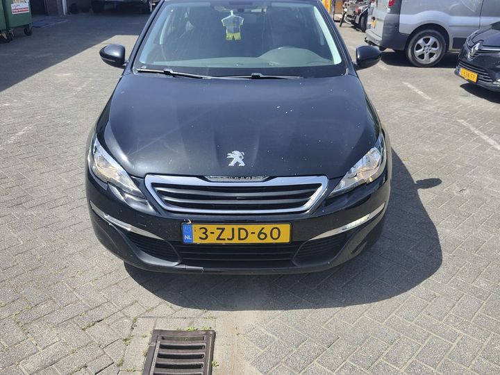 PEUGEOT 308 SW 2014 vf3lcbhzhes285868